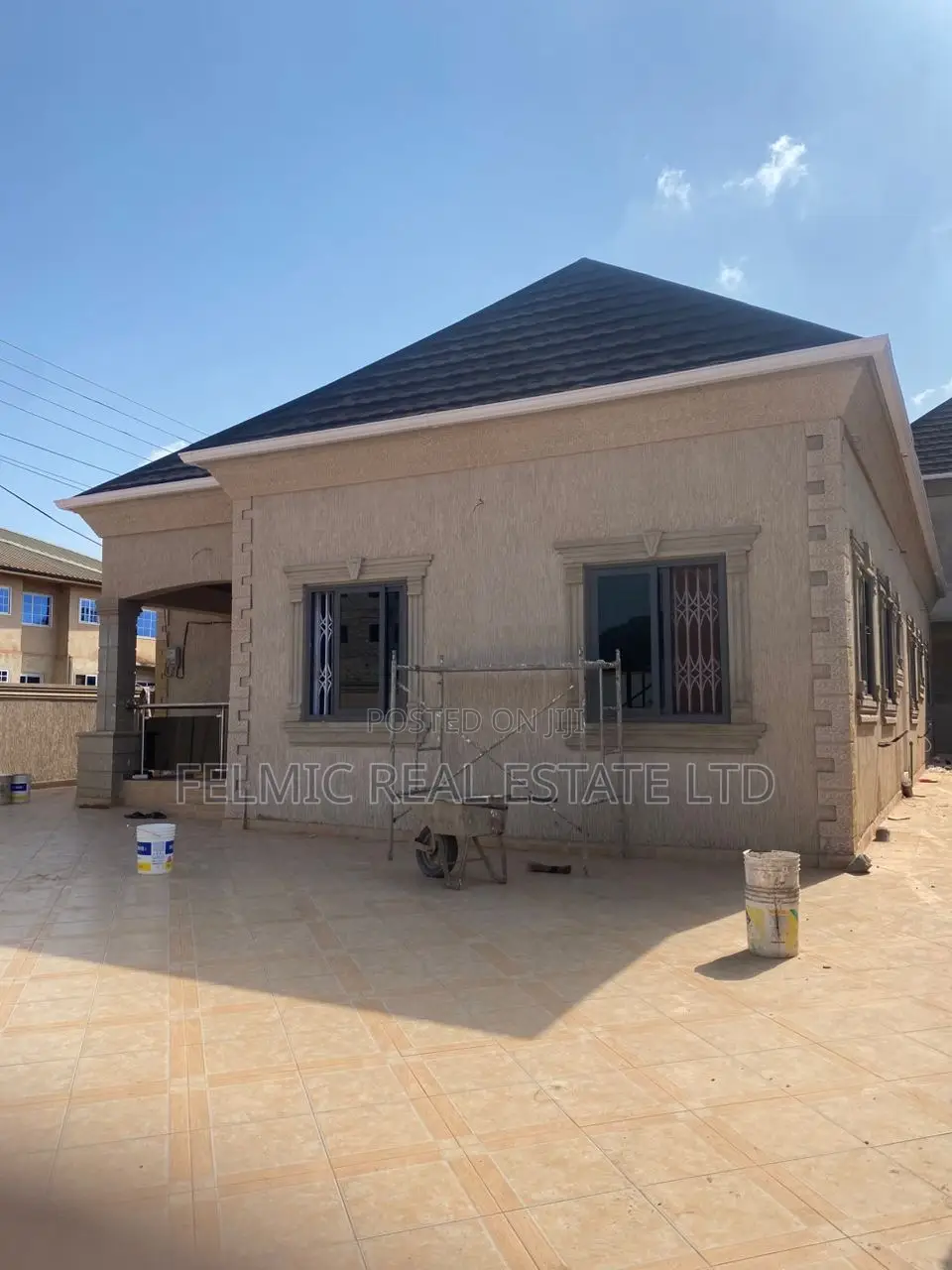 3bdrm House in Felmic Real Estate, Mile 7 for sale in Mile 7
