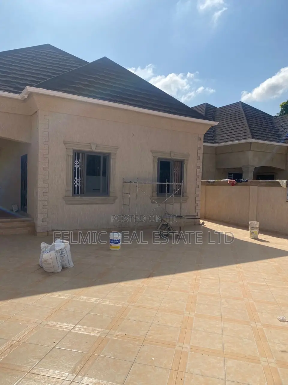 3bdrm House in Felmic Real Estate, Mile 7 for sale in Mile 7