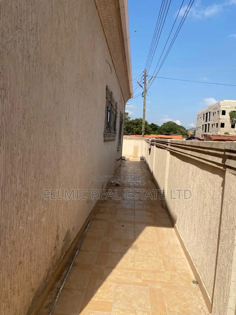 3bdrm House in Felmic Real Estate, Mile 7 for sale in Mile 7