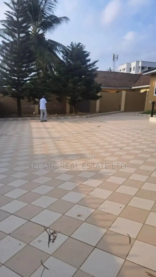4bdrm House in Felmic Real Estate, Accra Metropolitan for sale in Accra Metropolitan