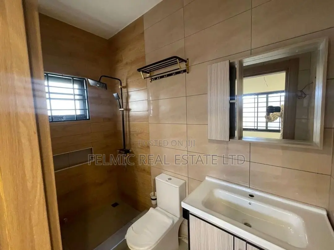 3bdrm House in Felmic Real Estate, Amasaman for sale in Amasaman