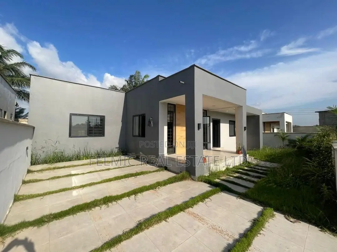 3bdrm House in Felmic Real Estate, Amasaman for sale in Amasaman