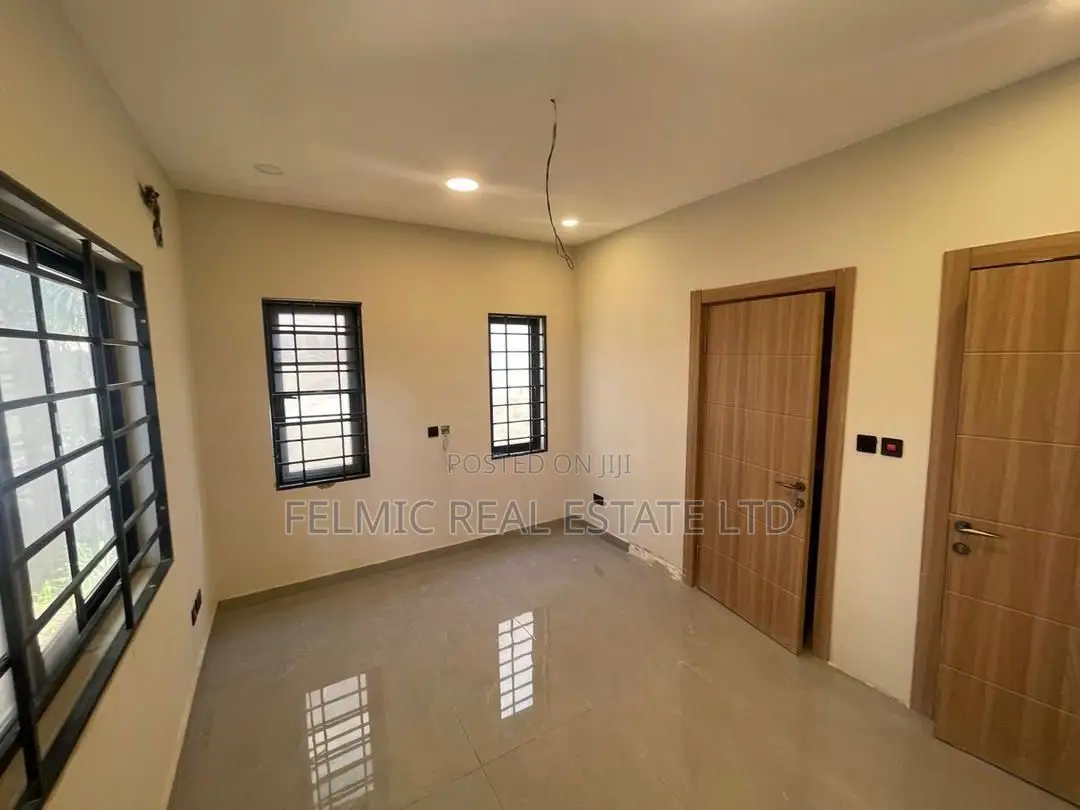 3bdrm House in Felmic Real Estate, Amasaman for sale in Amasaman