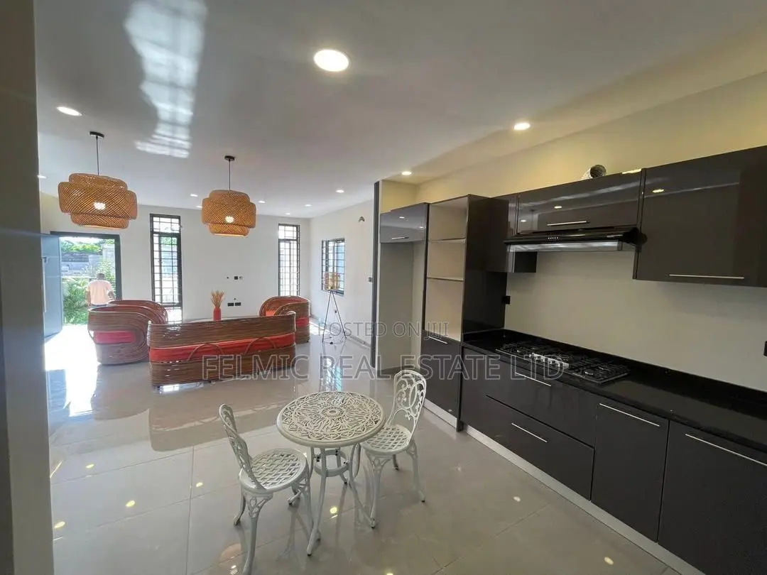 3bdrm House in Felmic Real Estate, Amasaman for sale in Amasaman