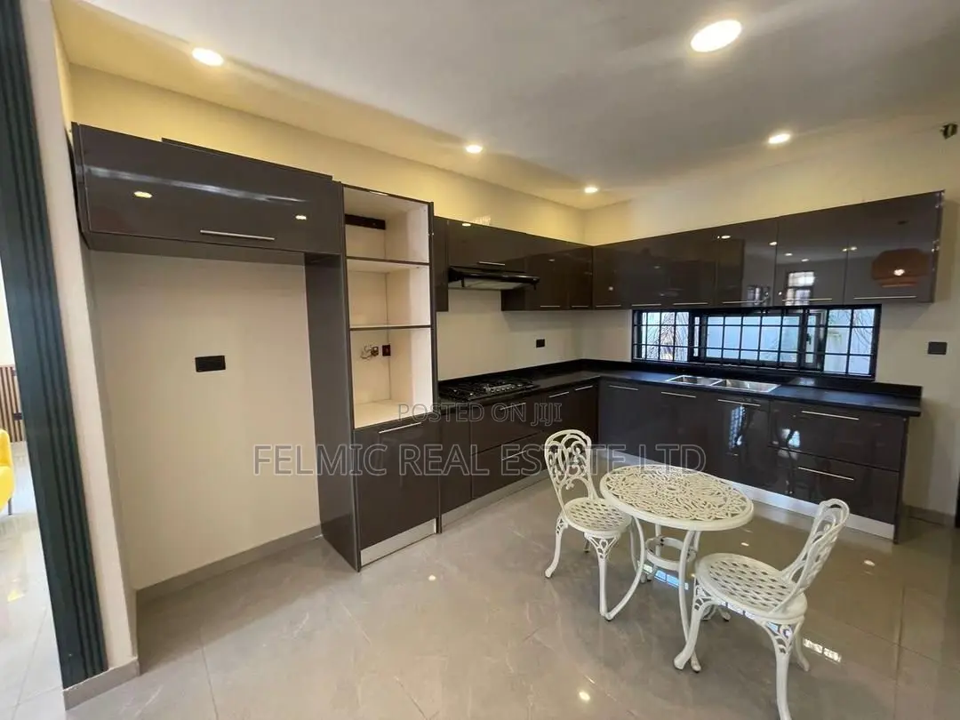 3bdrm House in Felmic Real Estate, Amasaman for sale in Amasaman