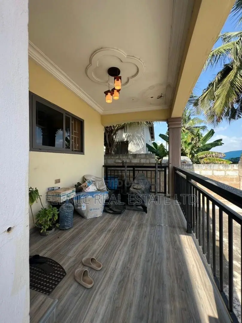 4bdrm House in Felmic Real Estate, Mangoase for sale in Mangoase