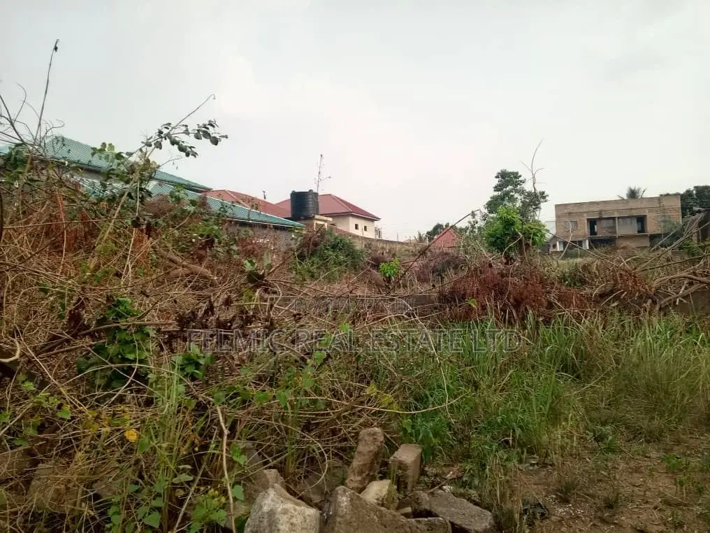 2 Plots of Land at Ga Odumase for Sale in Amasaman