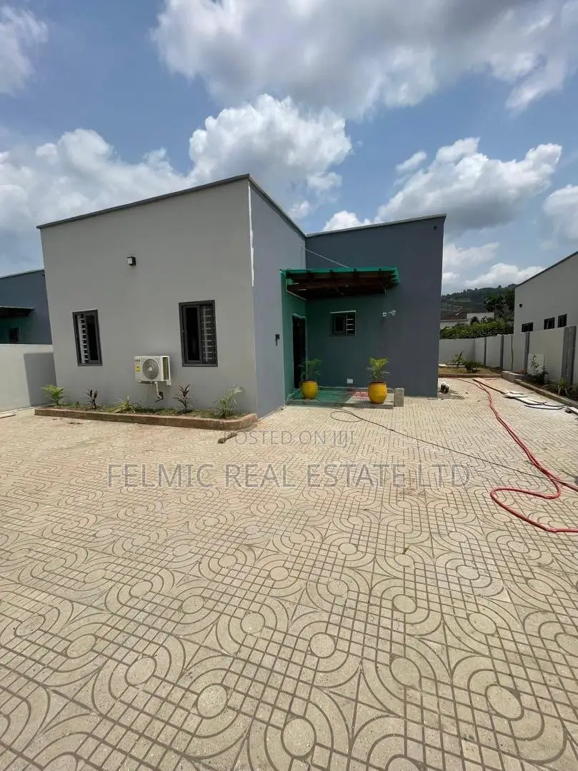 3bdrm House in Felmic Real Estate, Accra Metropolitan for sale in Accra Metropolitan
