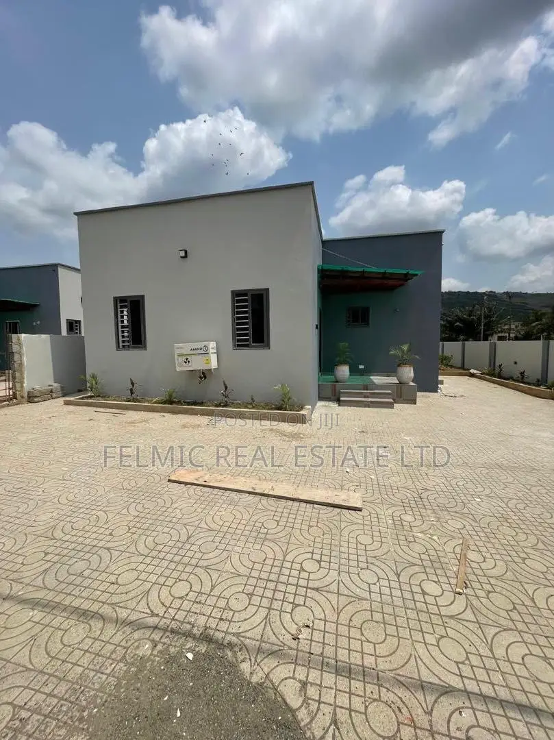 3bdrm House in Felmic Real Estate, Accra Metropolitan for sale in Accra Metropolitan