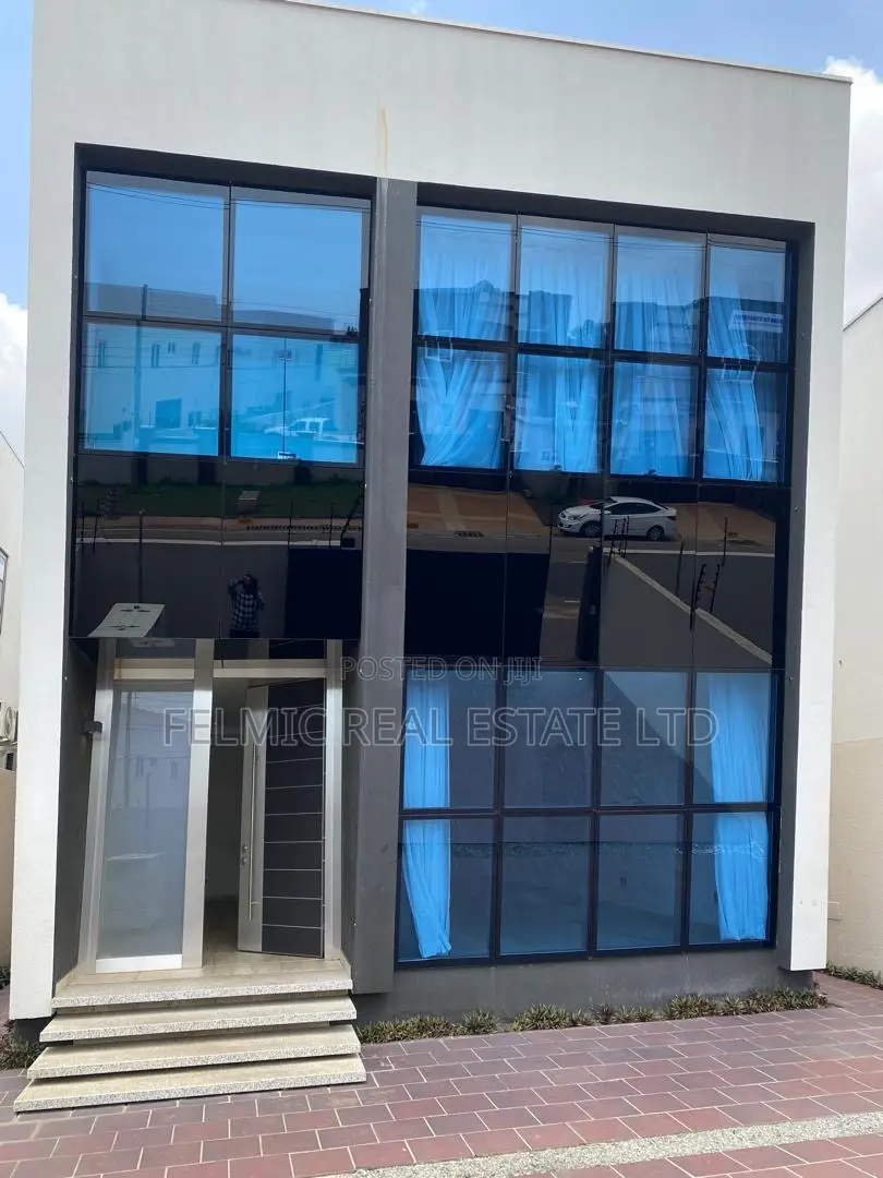 4bdrm Duplex in Felmic Real Estate, A&C Mall Area for rent in A&C Mall Area