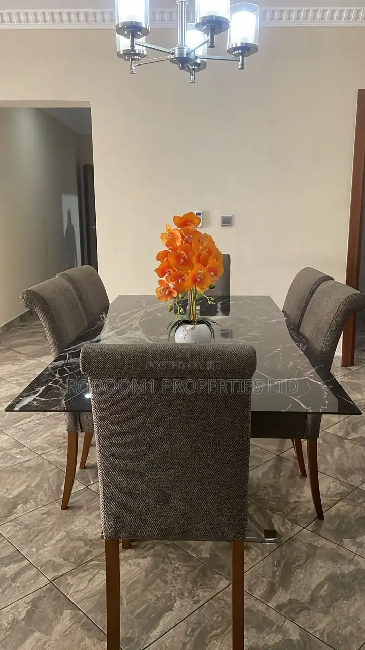 Furnished 2bdrm Apartment in Grand Apartments, Spintex for rent in Spintex