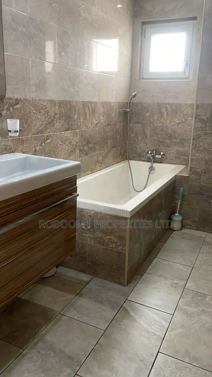 Furnished 2bdrm Apartment in Grand Apartments, Spintex for rent in Spintex