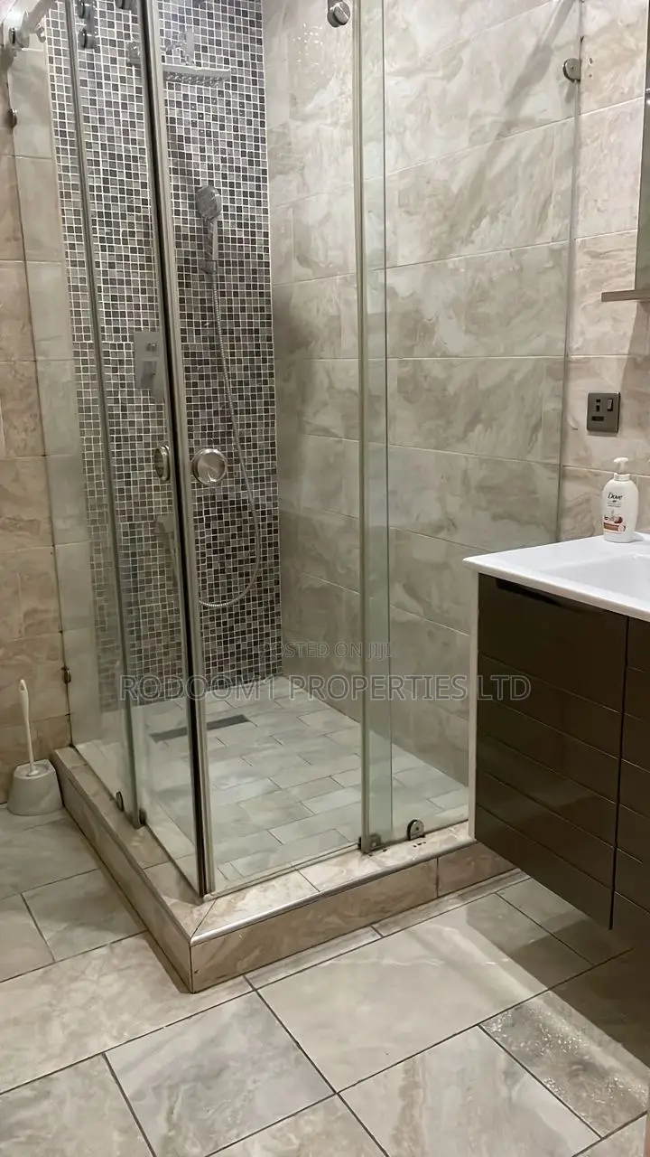 Furnished 2bdrm Apartment in Grand Apartments, Spintex for rent in Spintex
