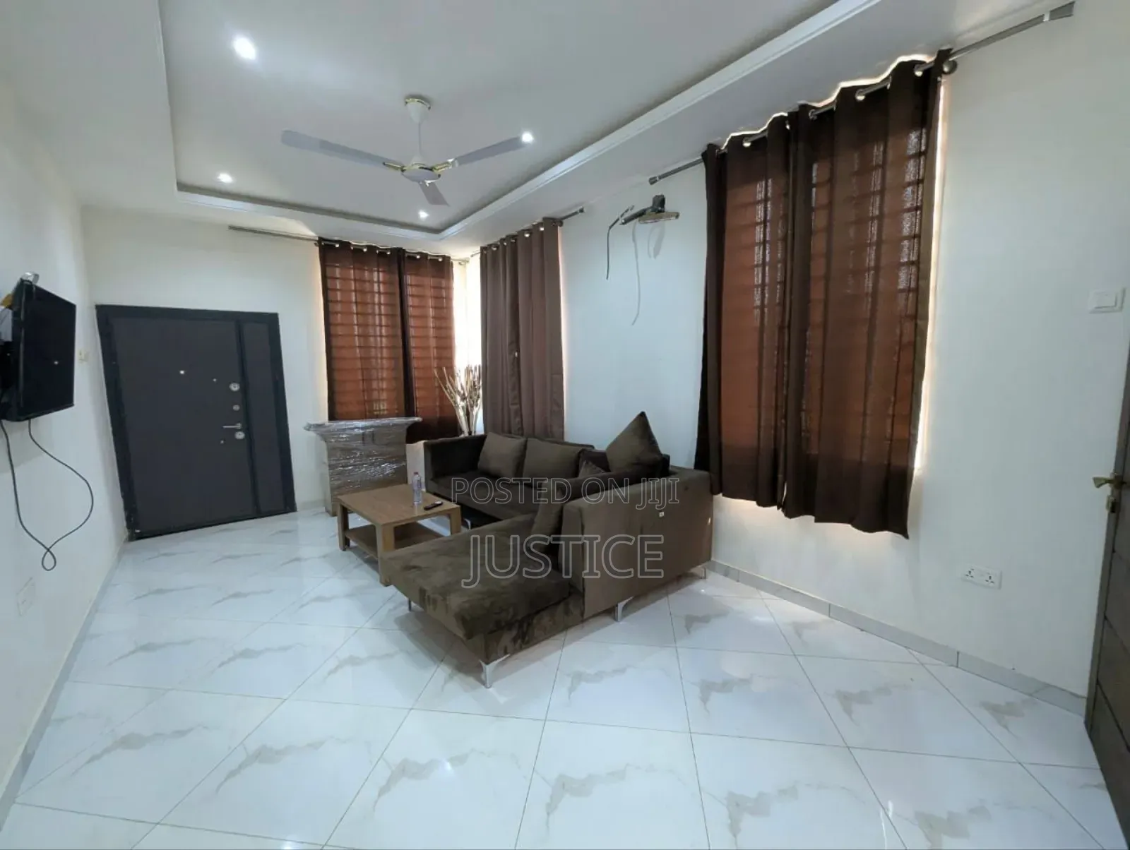 2bdrm House in Mile 7 Achimota for rent in Mile 7