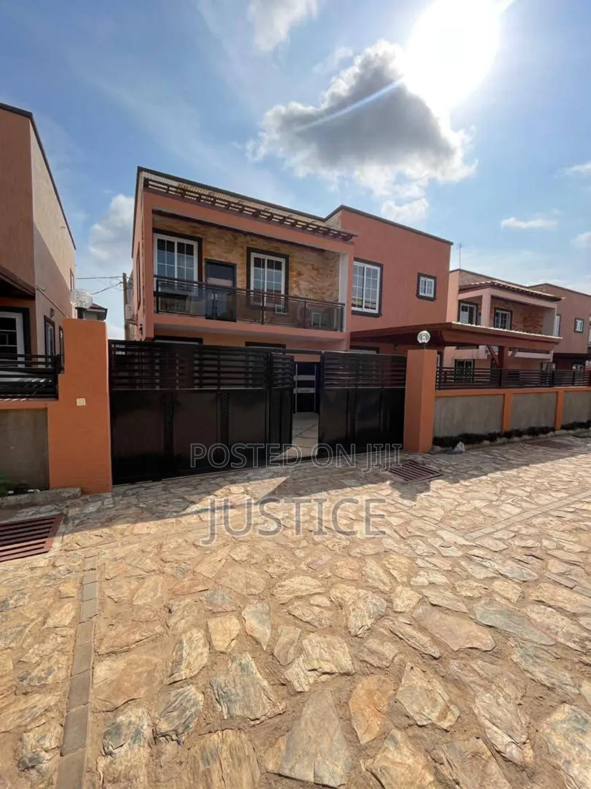 3bdrm House in East Airport for rent in Airport Residential Area