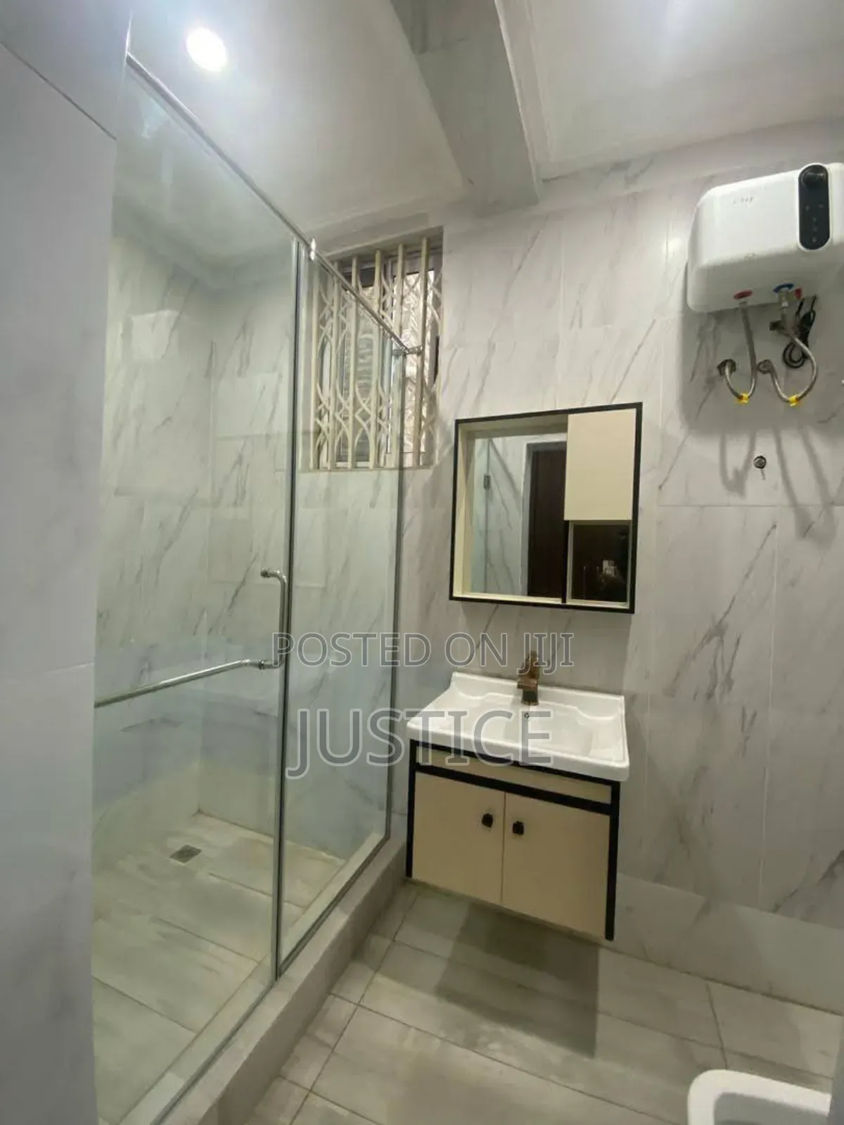 3bdrm House in East Airport for rent in Airport Residential Area