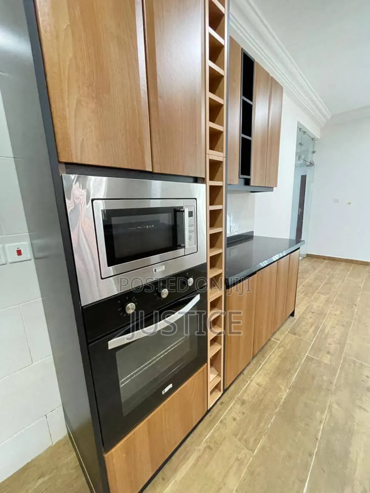 3bdrm House in East Airport for rent in Airport Residential Area