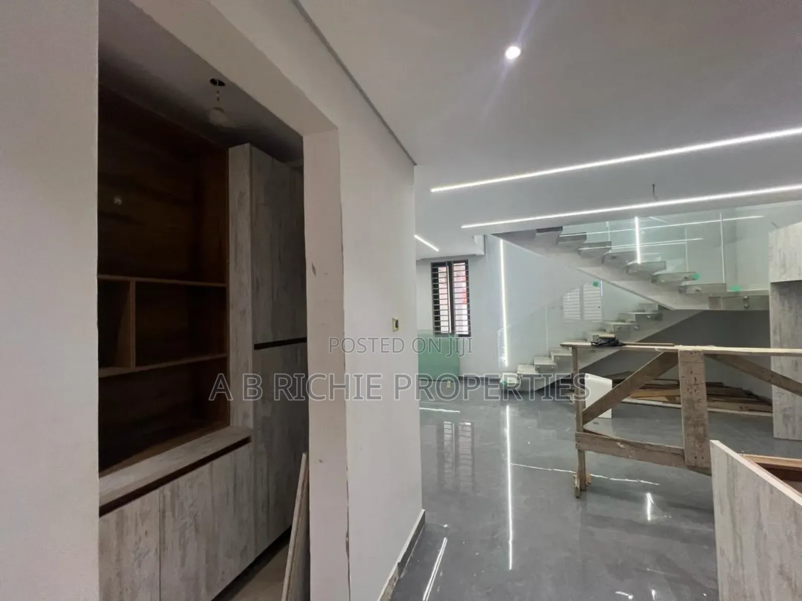 4bdrm House in Ab Richie Properties, Tseaddo for sale in Tseaddo