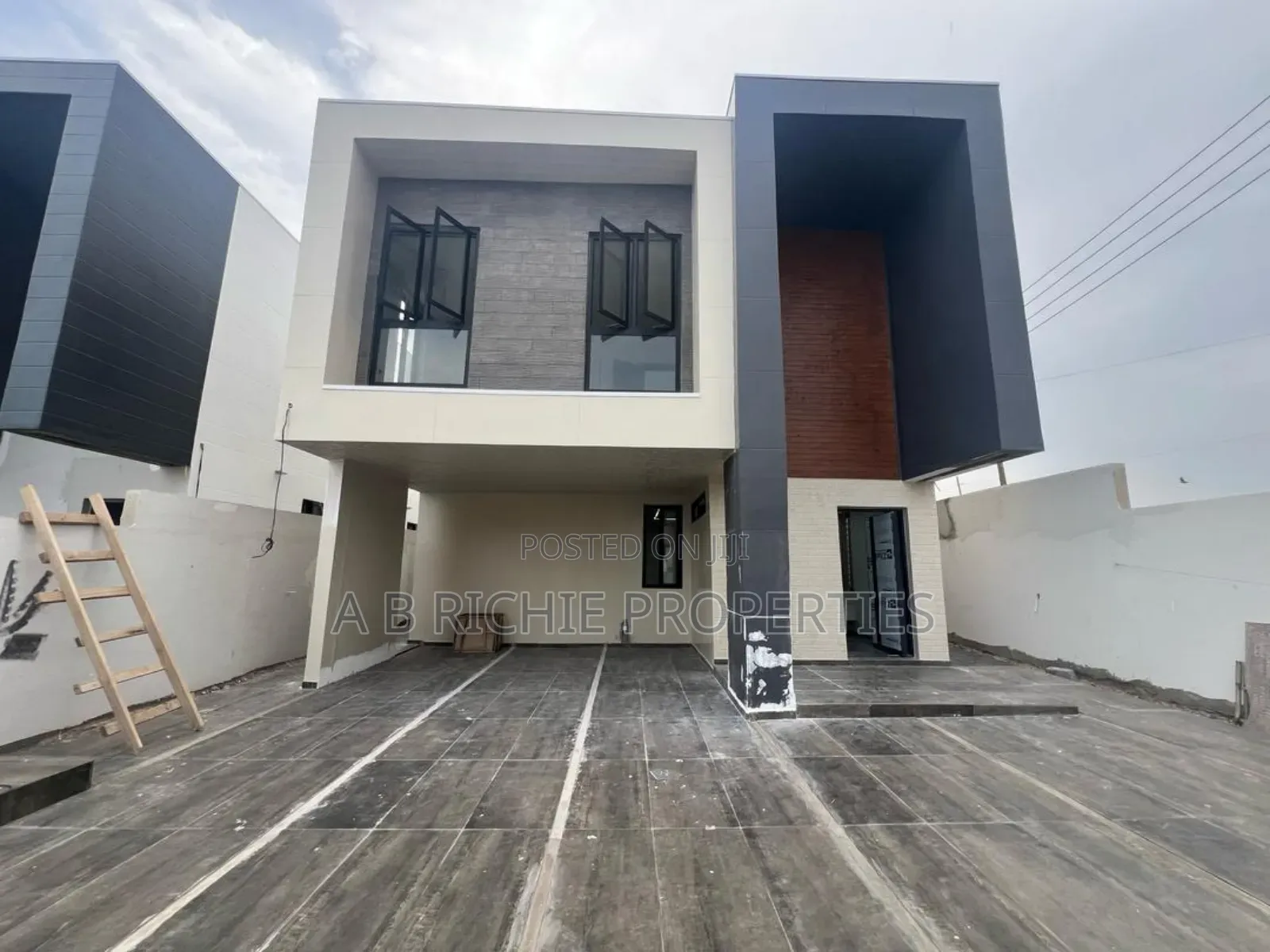 4bdrm House in Ab Richie Properties, Tseaddo for sale in Tseaddo