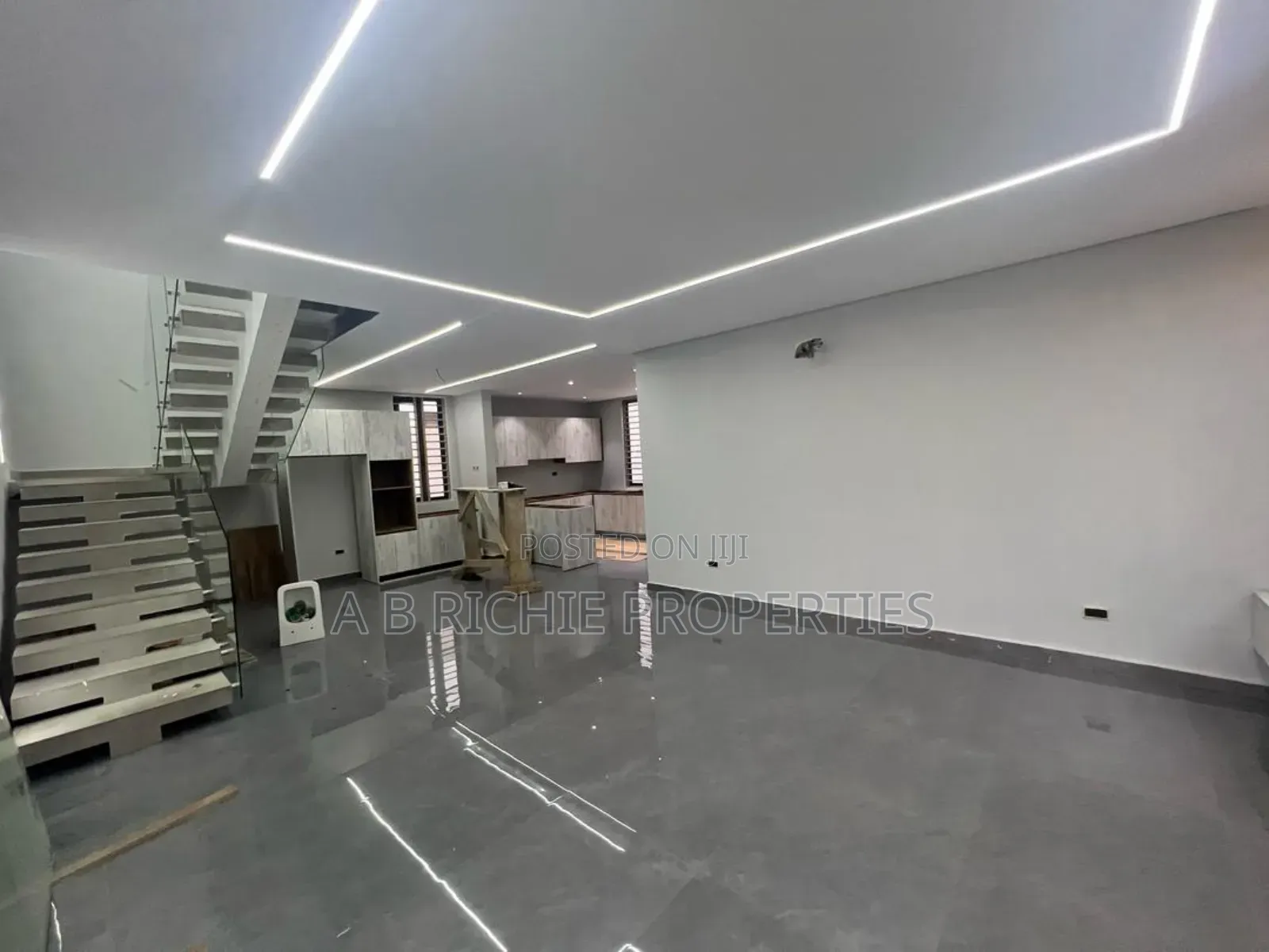 4bdrm House in Ab Richie Properties, Tseaddo for sale in Tseaddo