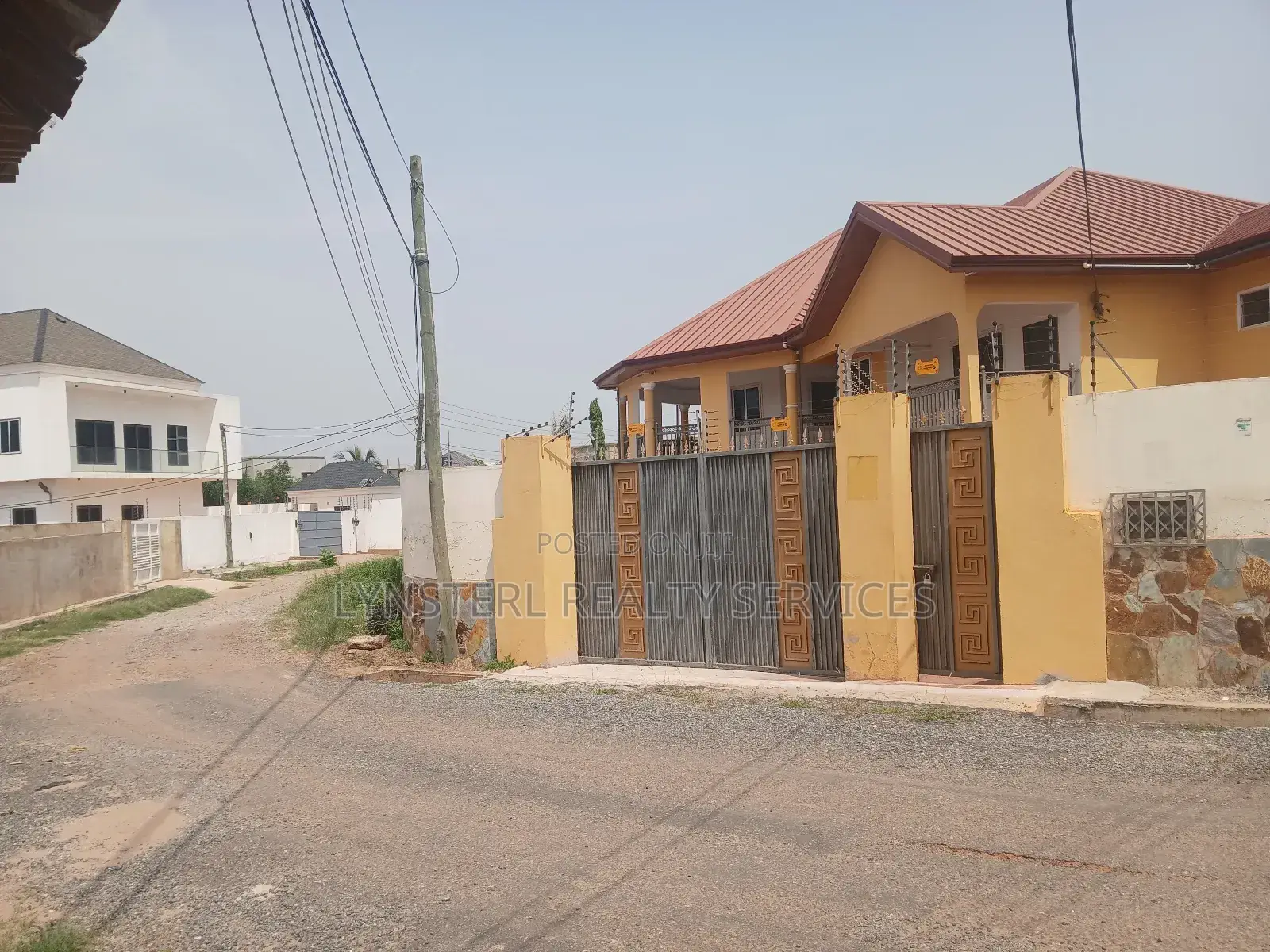 8bdrm House in Ability for rent in Ability