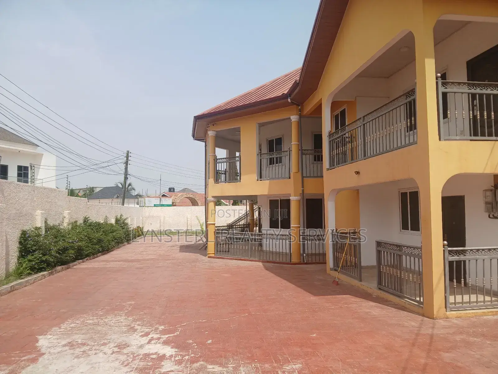 8bdrm House in Ability for rent in Ability