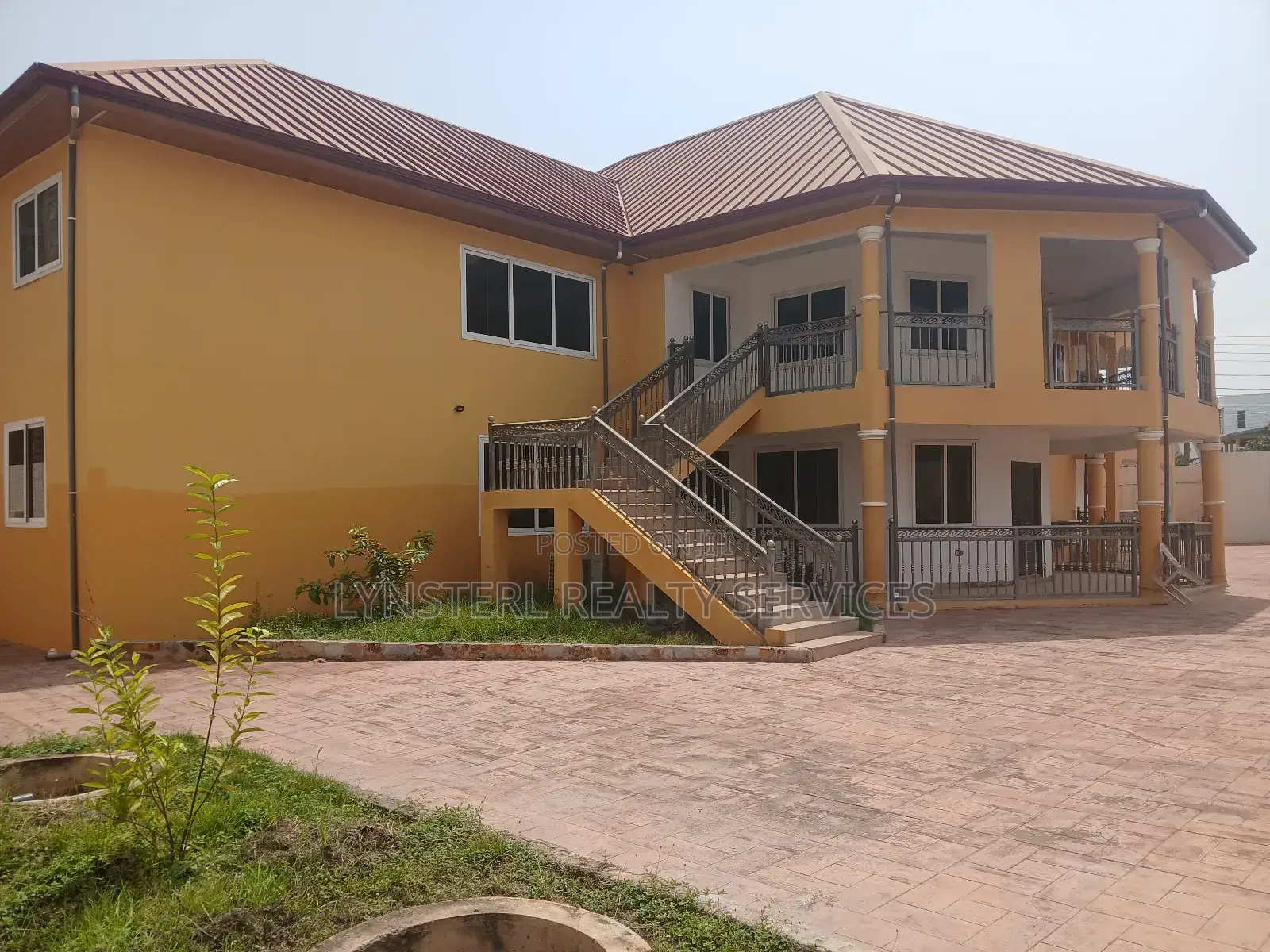 8bdrm House in Ability for rent in Ability