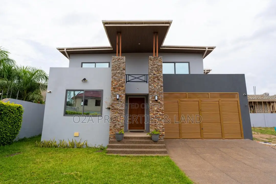 4bdrm House in Adjiringanor, Ability for sale in Ability