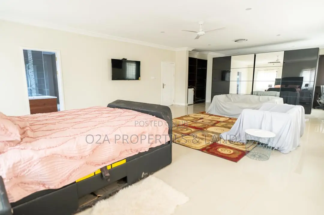 4bdrm House in Adjiringanor, Ability for sale in Ability