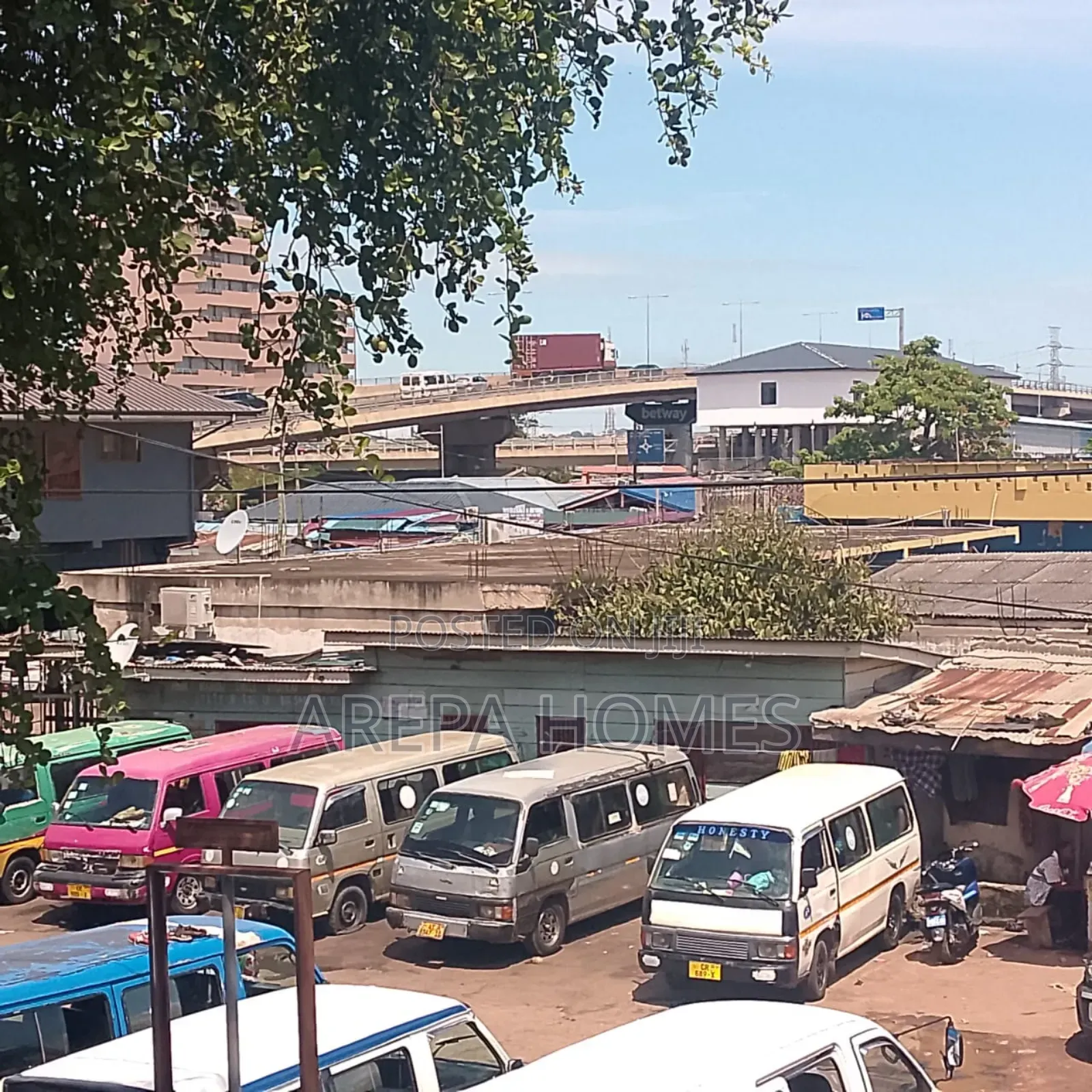 Commercial Property For Sale in Obraa Spot