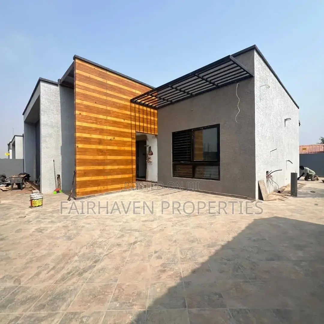3bdrm House in Fairhaven Properties, Agbogba for sale in Agbogba
