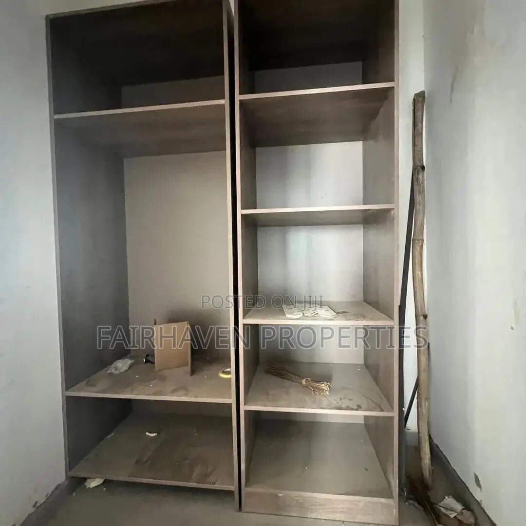 3bdrm House in Fairhaven Properties, Agbogba for sale in Agbogba