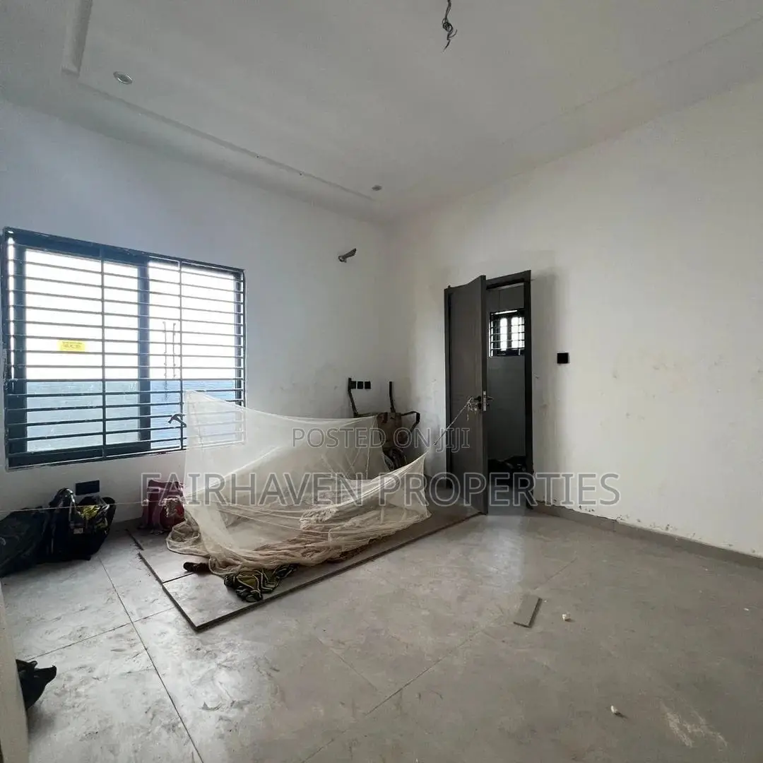 3bdrm House in Fairhaven Properties, Agbogba for sale in Agbogba