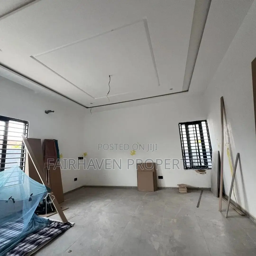 3bdrm House in Fairhaven Properties, Agbogba for sale in Agbogba