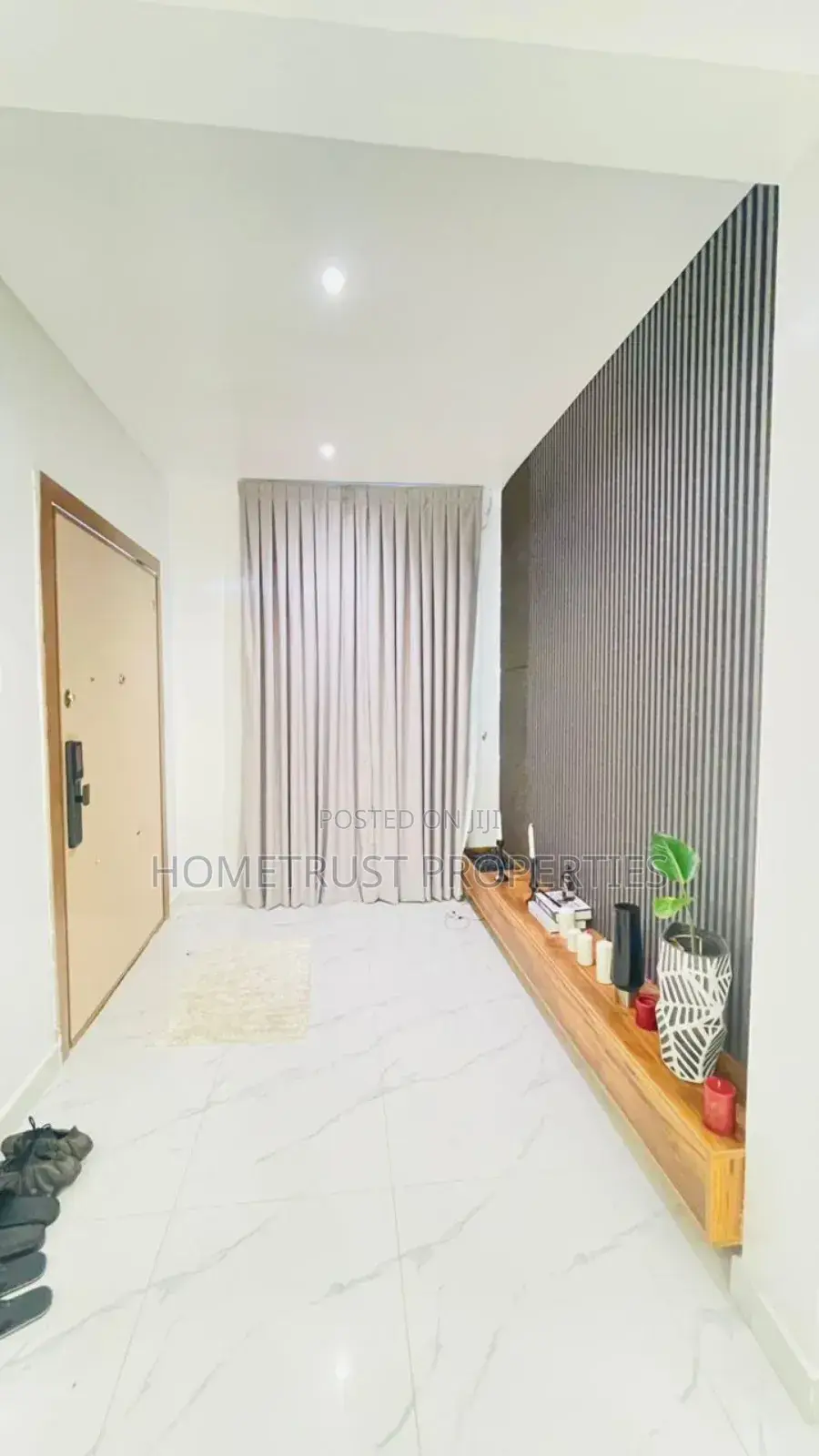 Furnished 4bdrm Duplex in Tseaddo for sale in Tseaddo