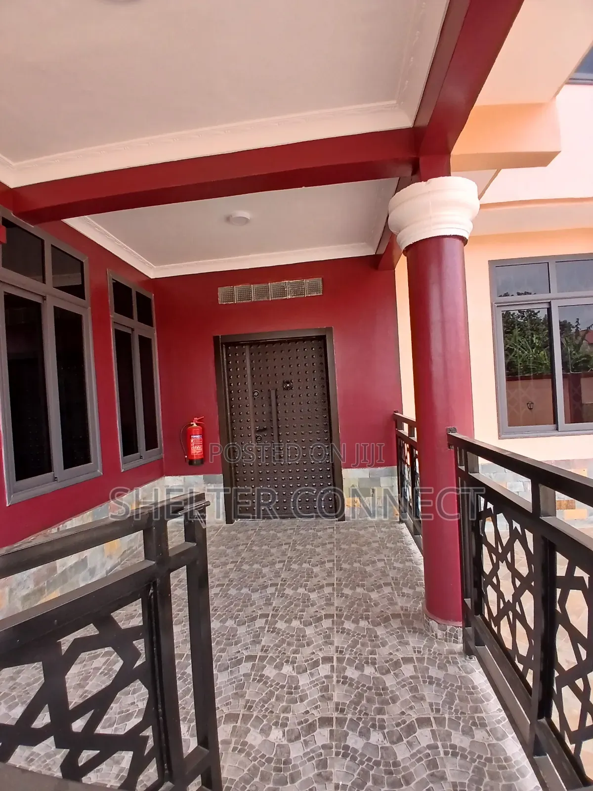 2bdrm Apartment in Teiman, Pentecost for rent in Pentecost