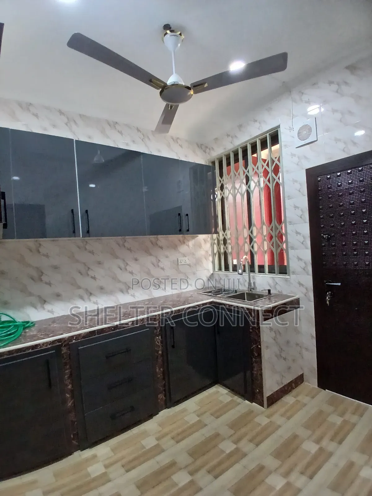 2bdrm Apartment in Teiman, Pentecost for rent in Pentecost