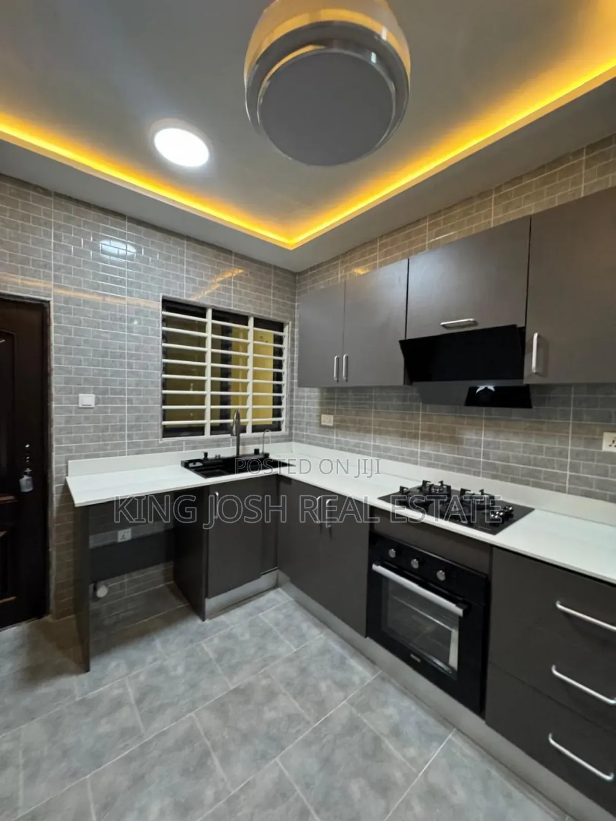 3bdrm House in Spintex- Lashibi, Tema Metropolitan for rent in Tema Metropolitan