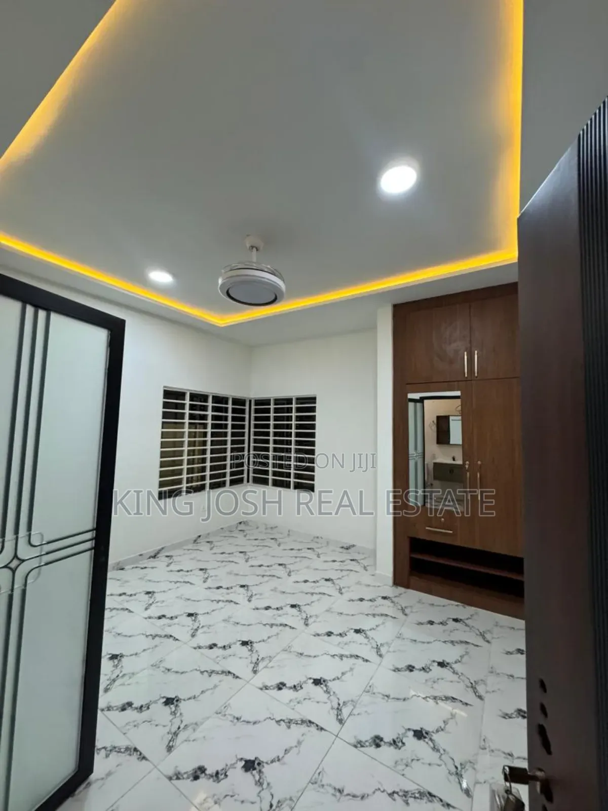 3bdrm House in Spintex- Lashibi, Tema Metropolitan for rent in Tema Metropolitan