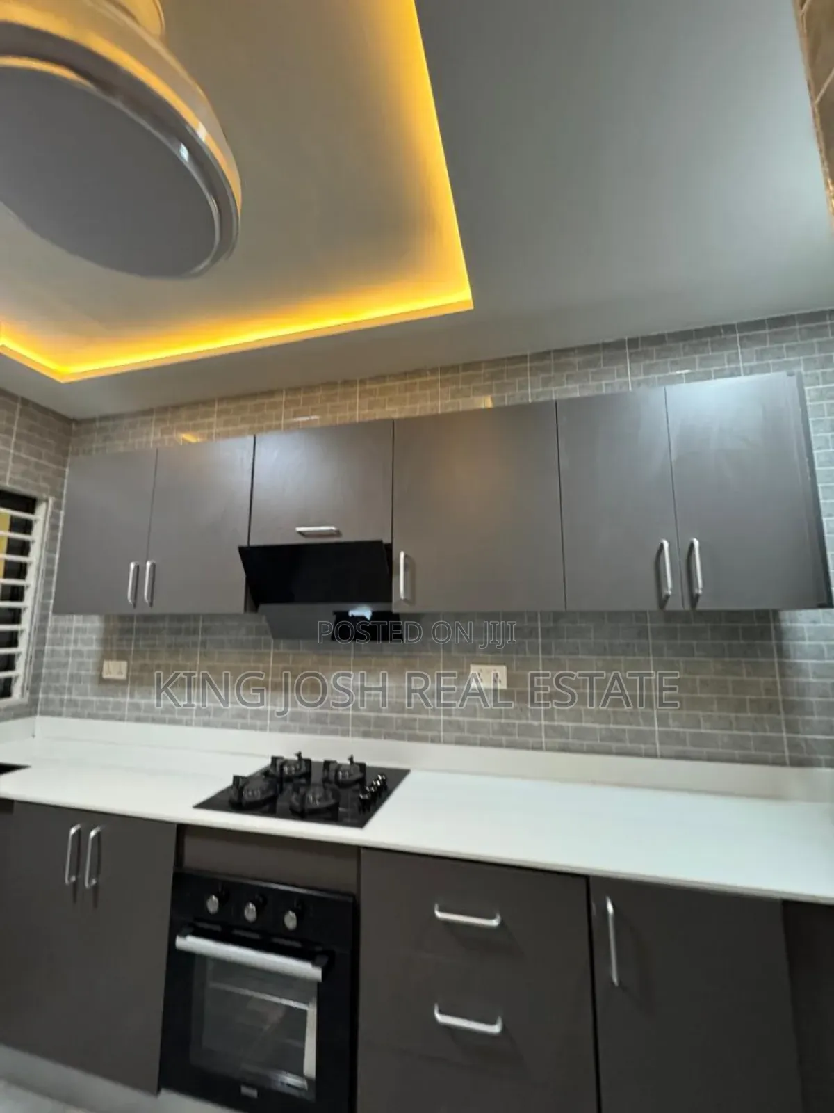 3bdrm House in Spintex- Lashibi, Tema Metropolitan for rent in Tema Metropolitan