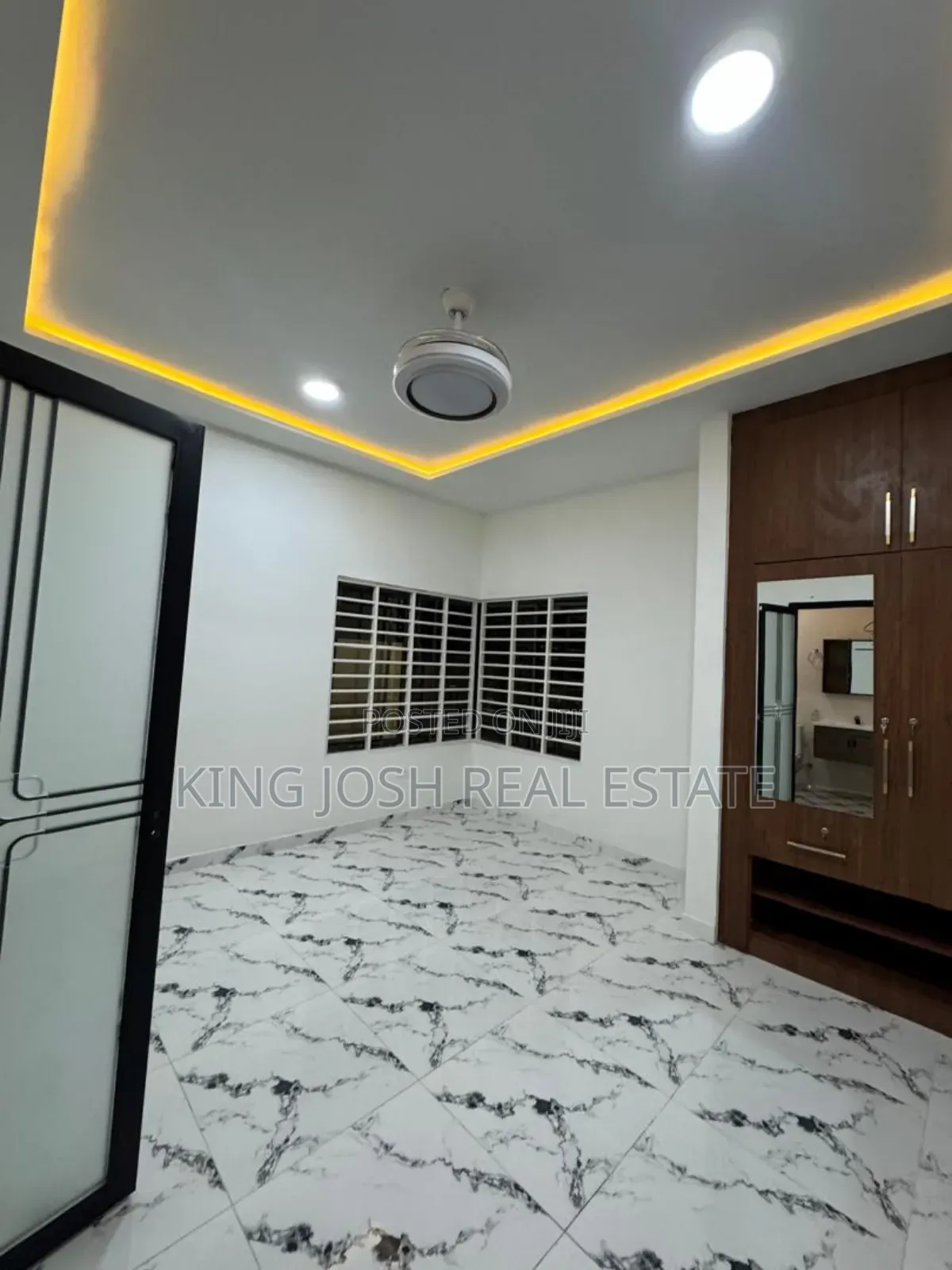 3bdrm House in Spintex- Lashibi, Tema Metropolitan for rent in Tema Metropolitan
