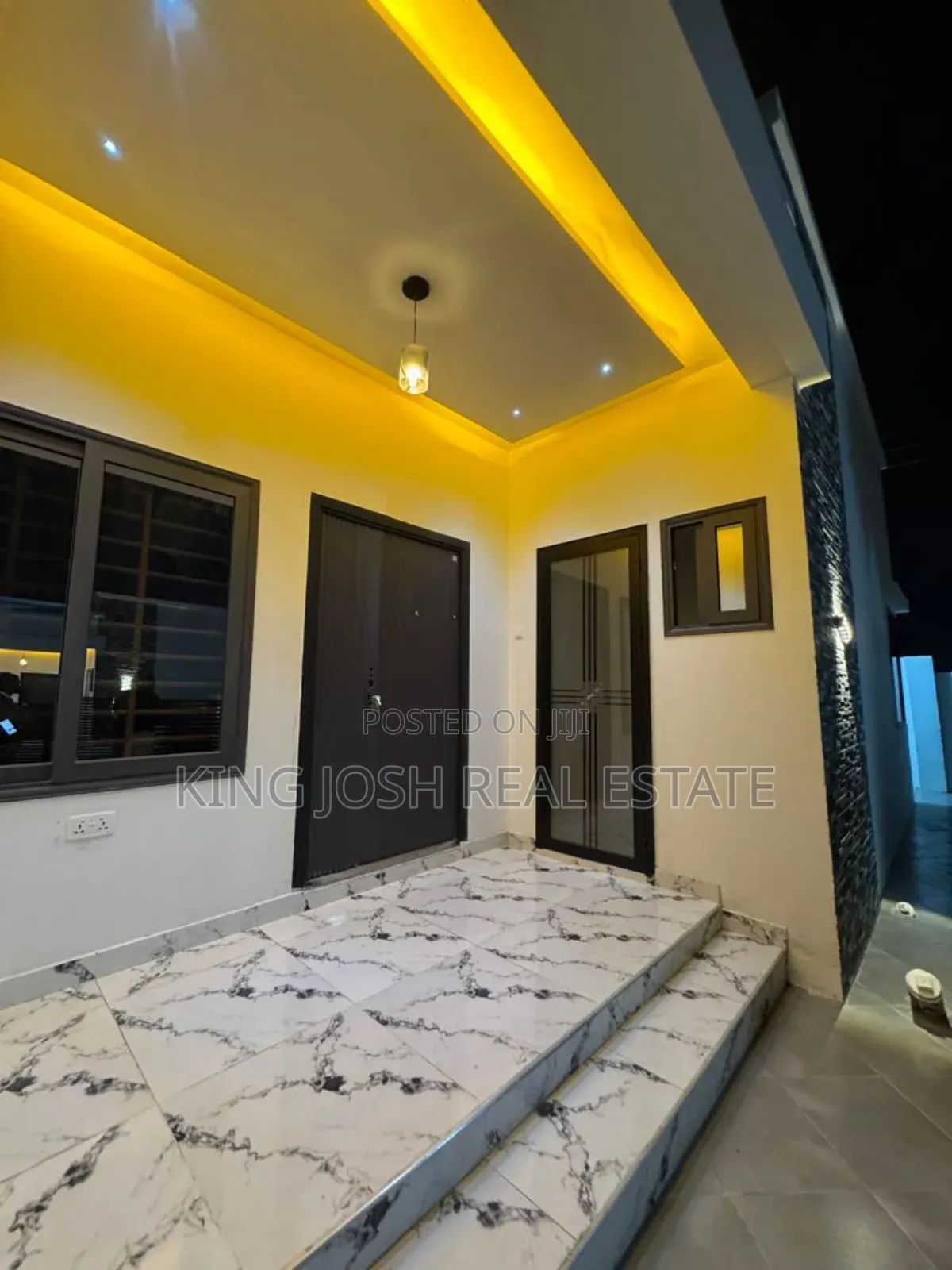 3bdrm House in Spintex- Lashibi, Tema Metropolitan for rent in Tema Metropolitan