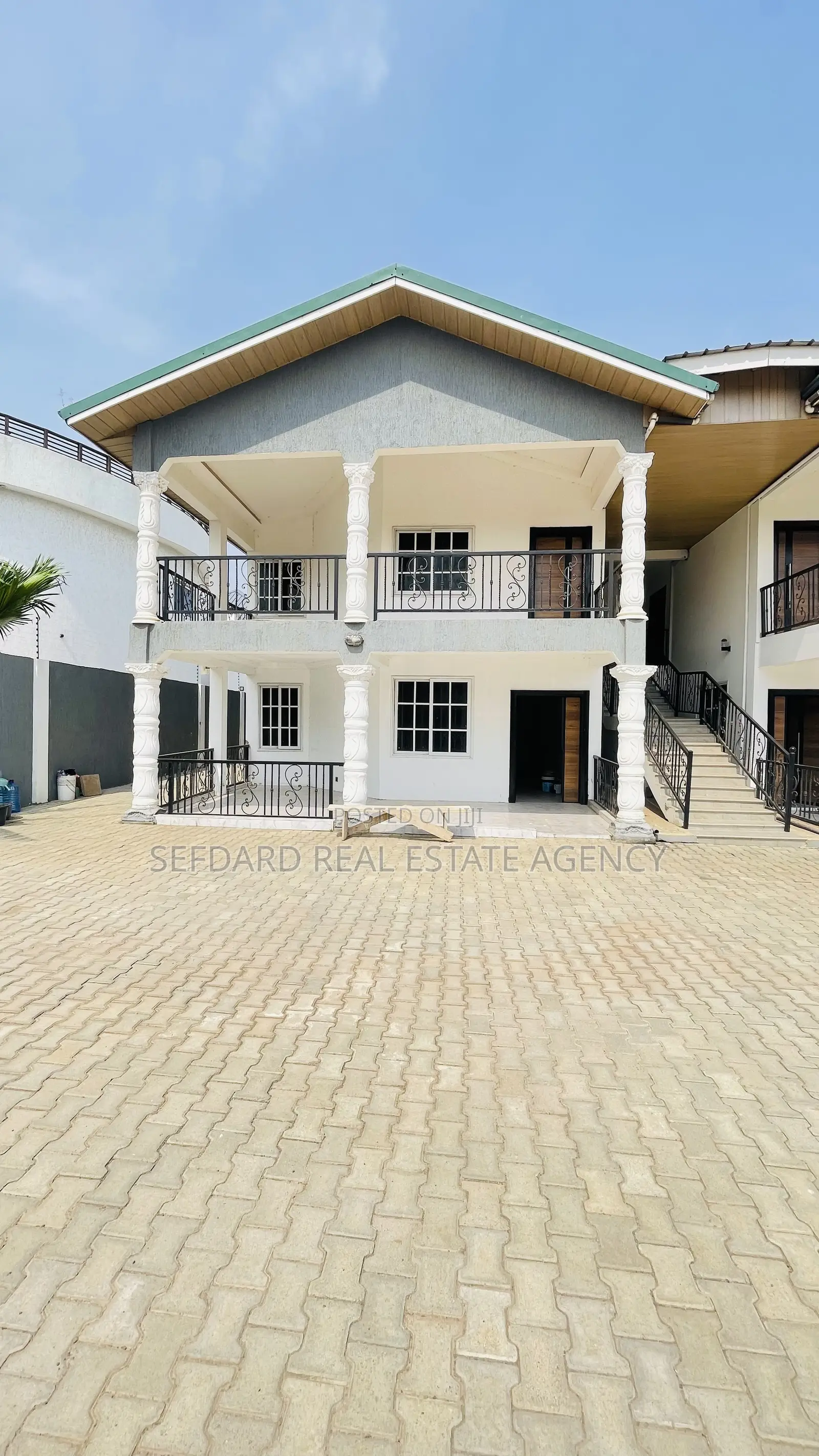3bdrm Apartment in Sefdard Properties, Tseaddo for rent in Tseaddo