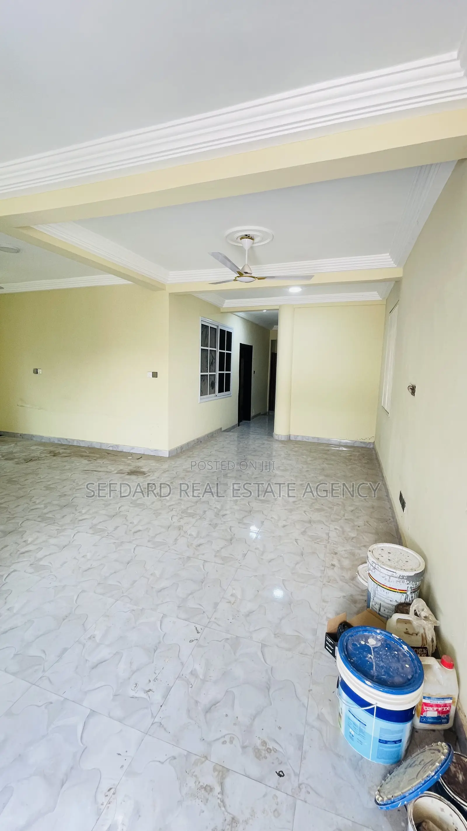 3bdrm Apartment in Sefdard Properties, Tseaddo for rent in Tseaddo