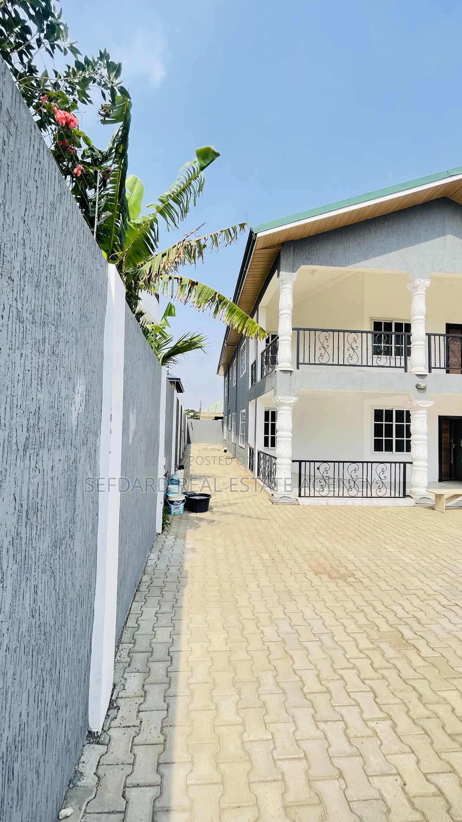 3bdrm Apartment in Sefdard Properties, Tseaddo for rent in Tseaddo
