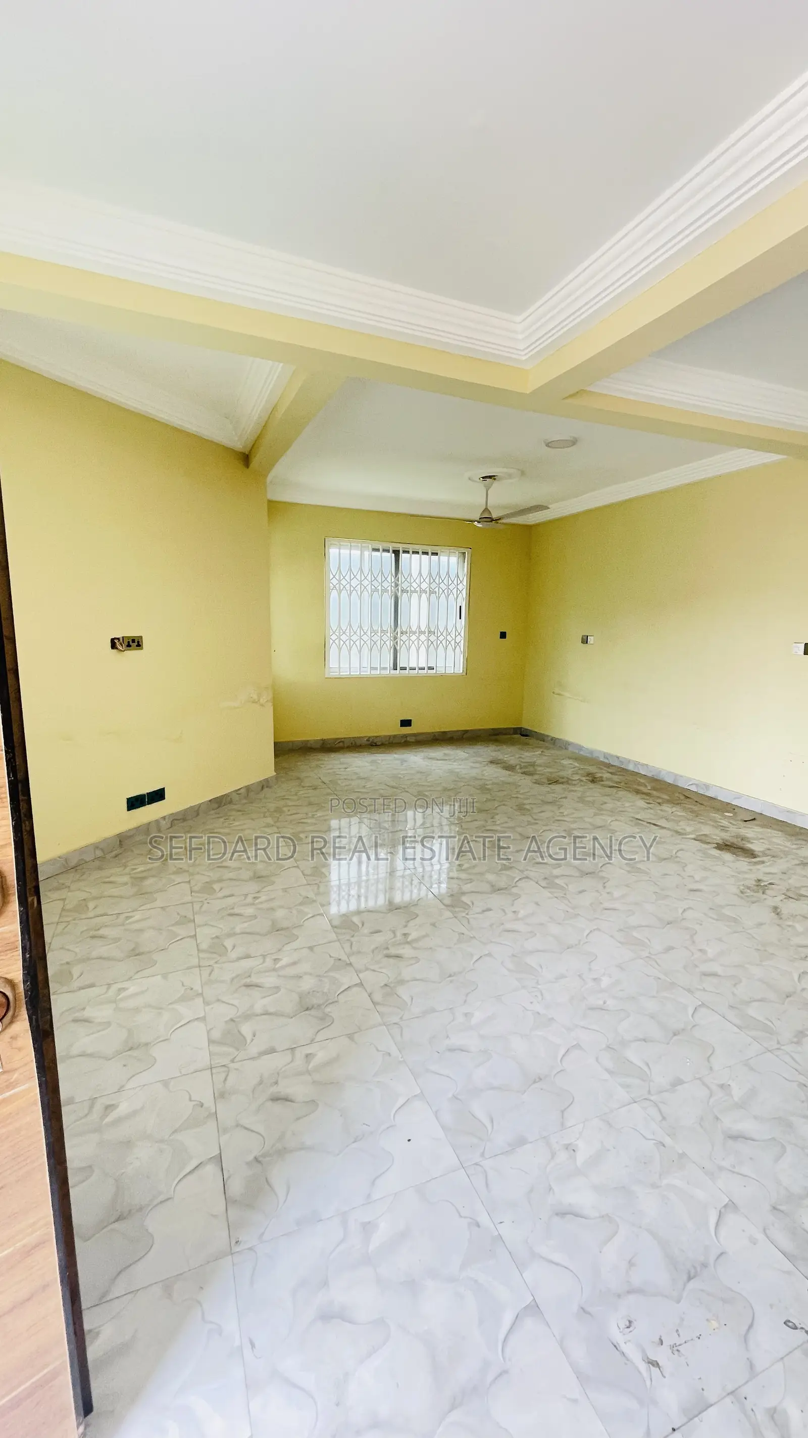 3bdrm Apartment in Sefdard Properties, Tseaddo for rent in Tseaddo