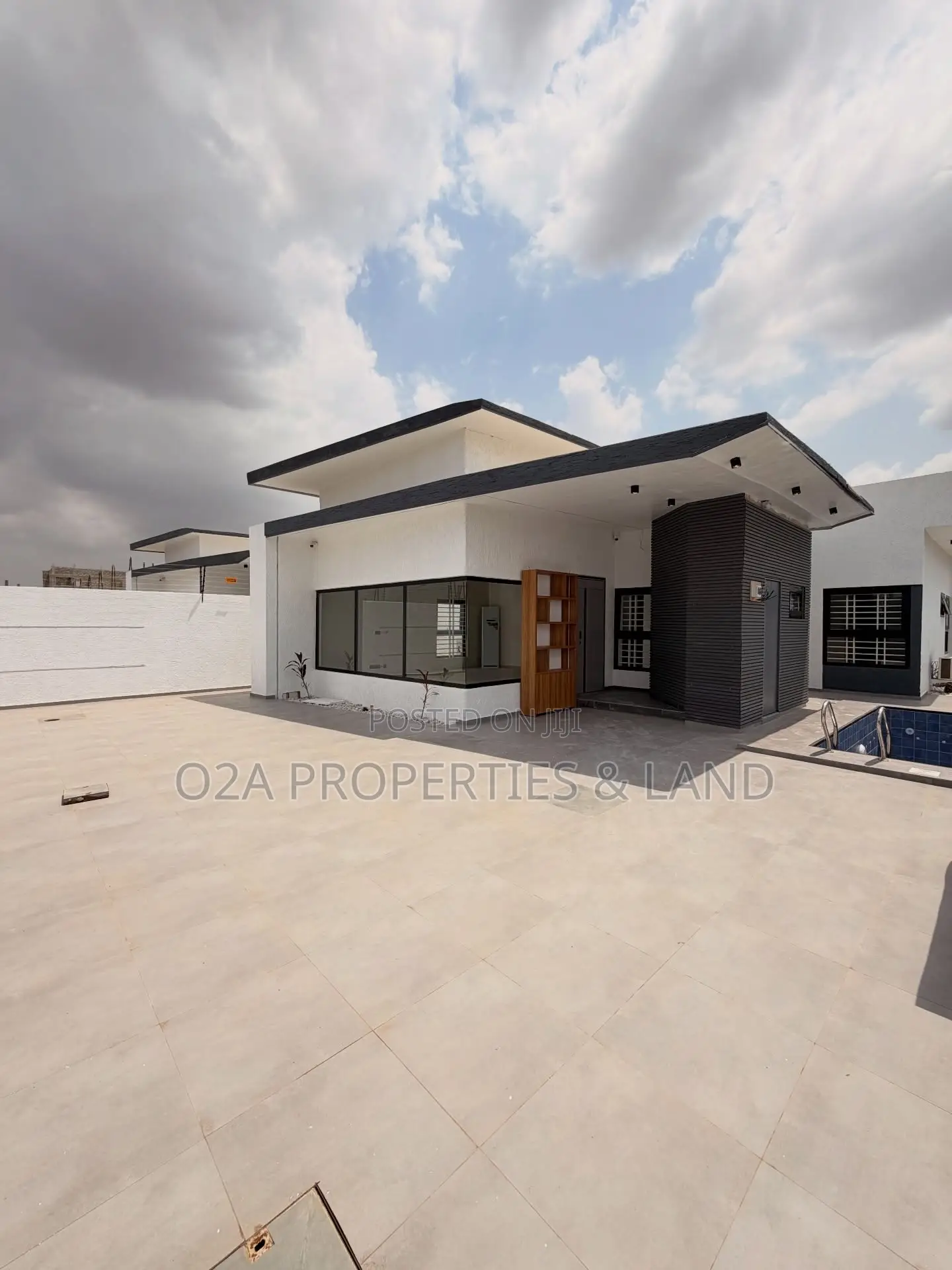 3bdrm House in East Legon Hills for sale in New Legon