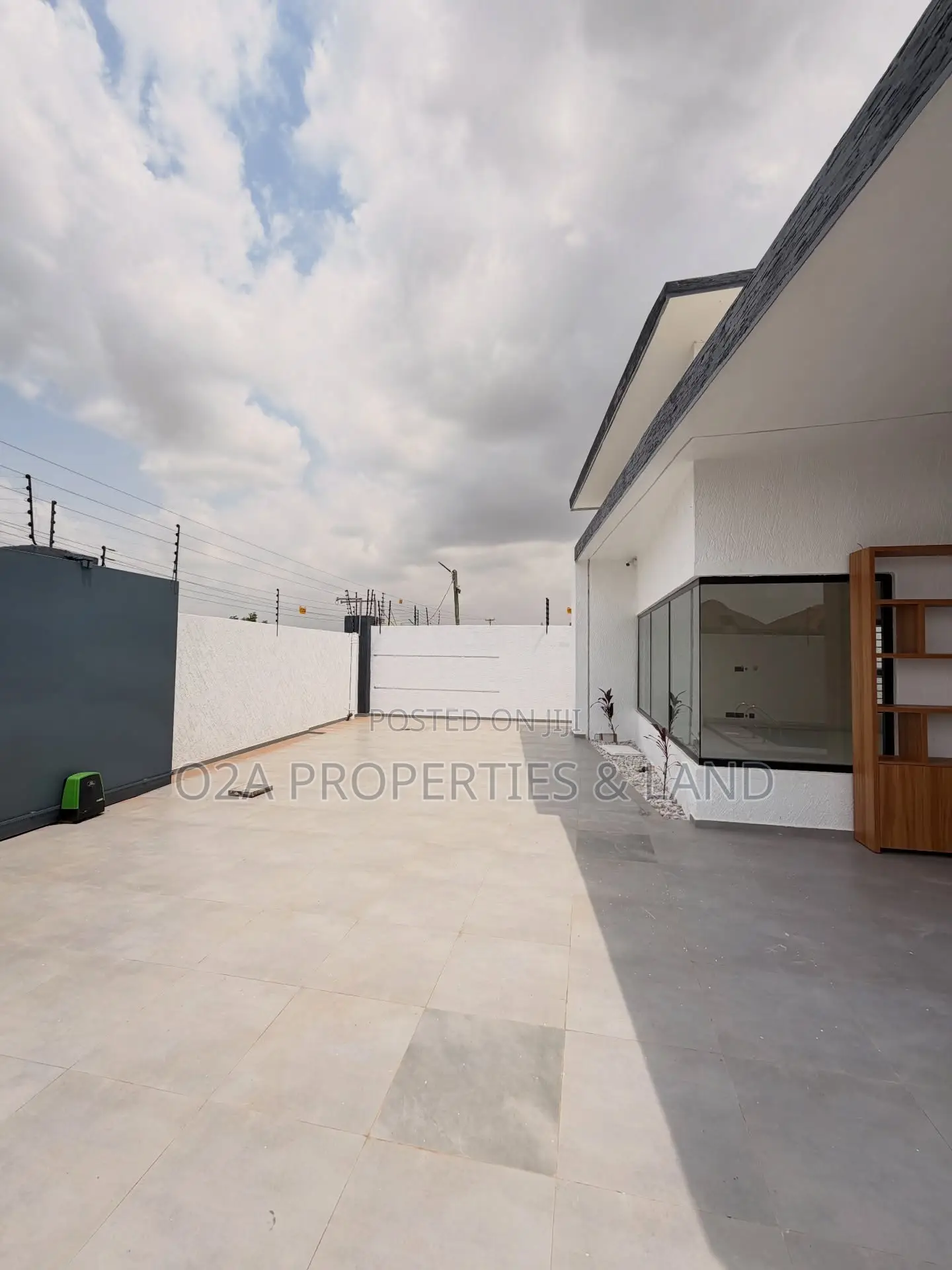 3bdrm House in East Legon Hills for sale in New Legon