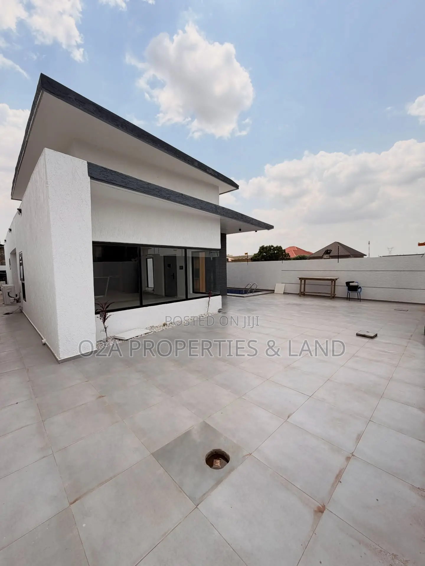 3bdrm House in East Legon Hills for sale in New Legon
