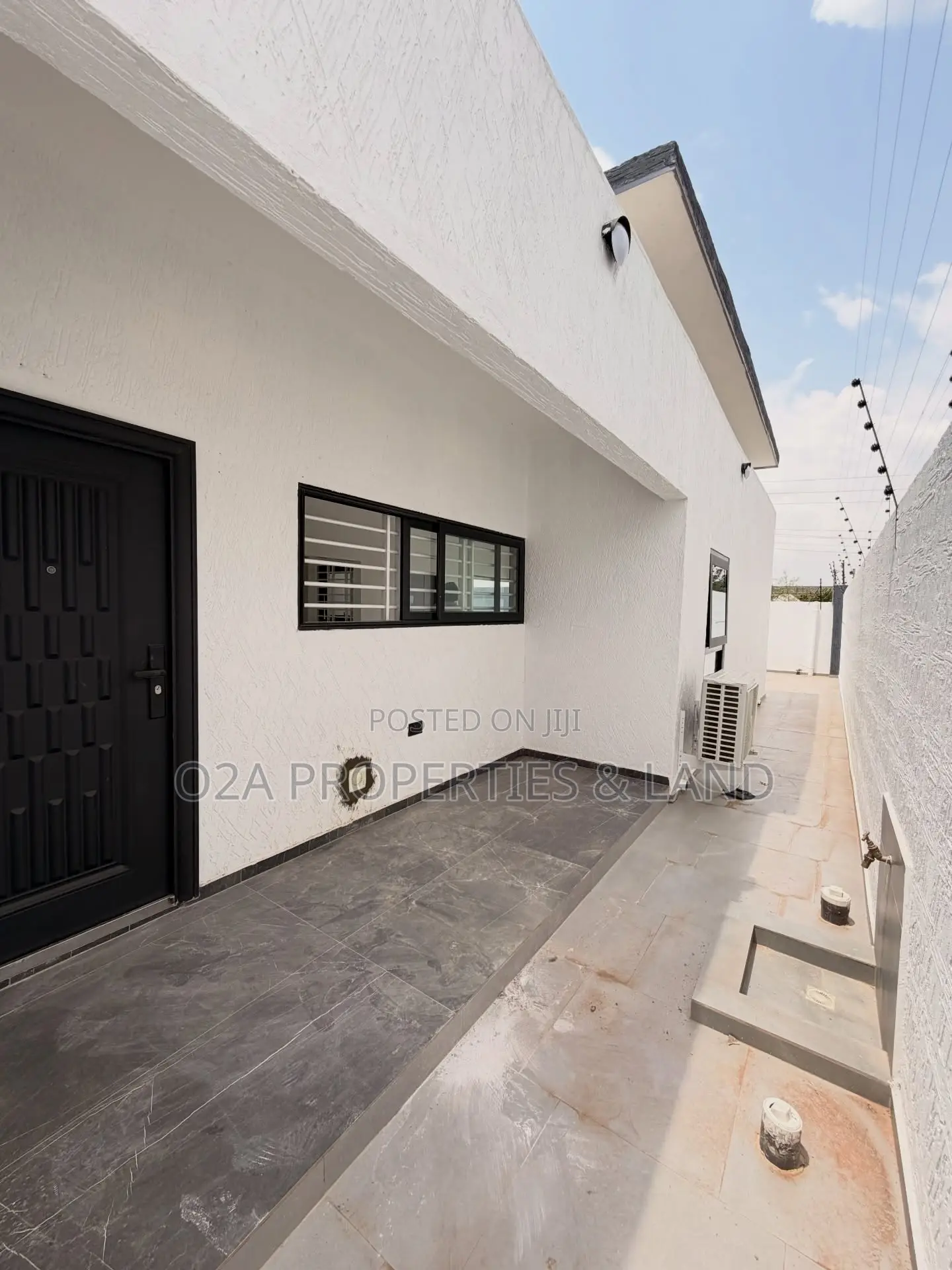 3bdrm House in East Legon Hills for sale in New Legon